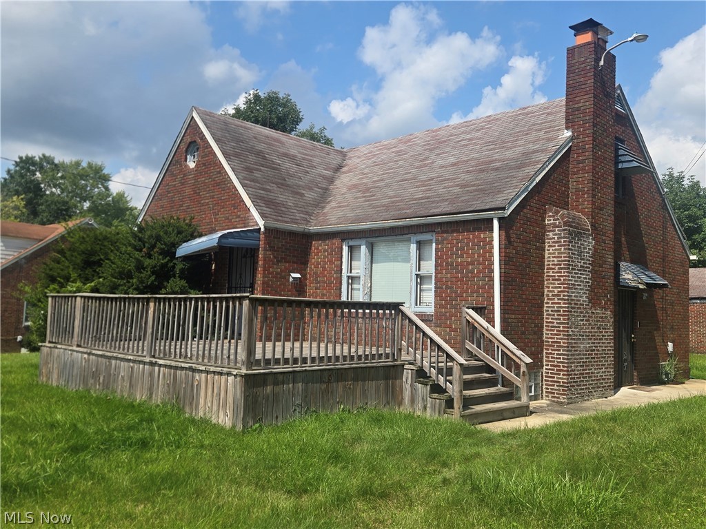 2156 Mcguffey Road Youngstown OH 44505