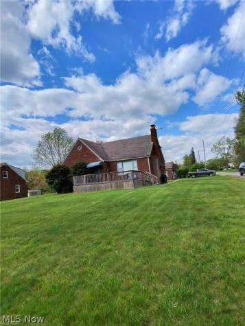 2156 Mcguffey Road Youngstown OH 44505