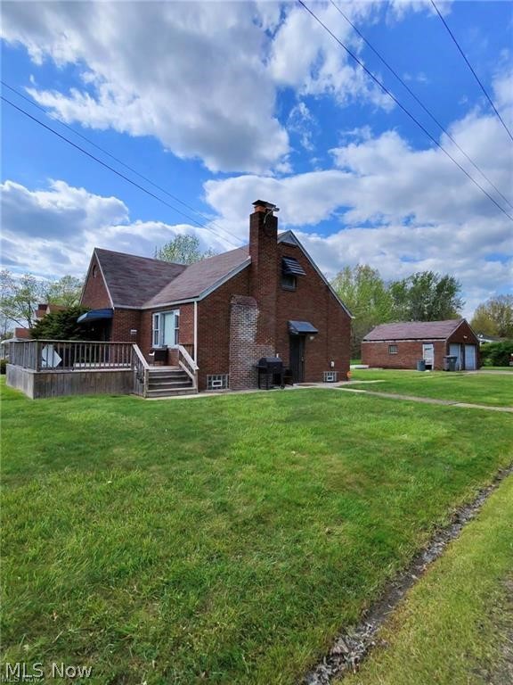 2156 Mcguffey Road Youngstown OH 44505
