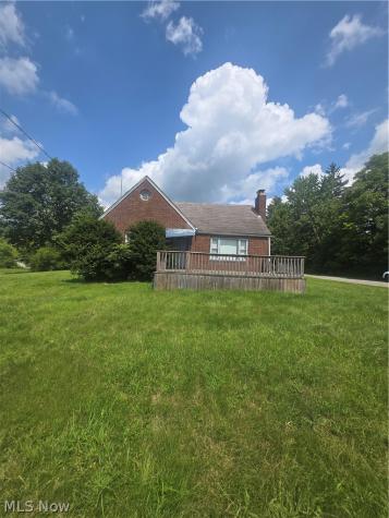 2156 Mcguffey Road Youngstown OH 44505