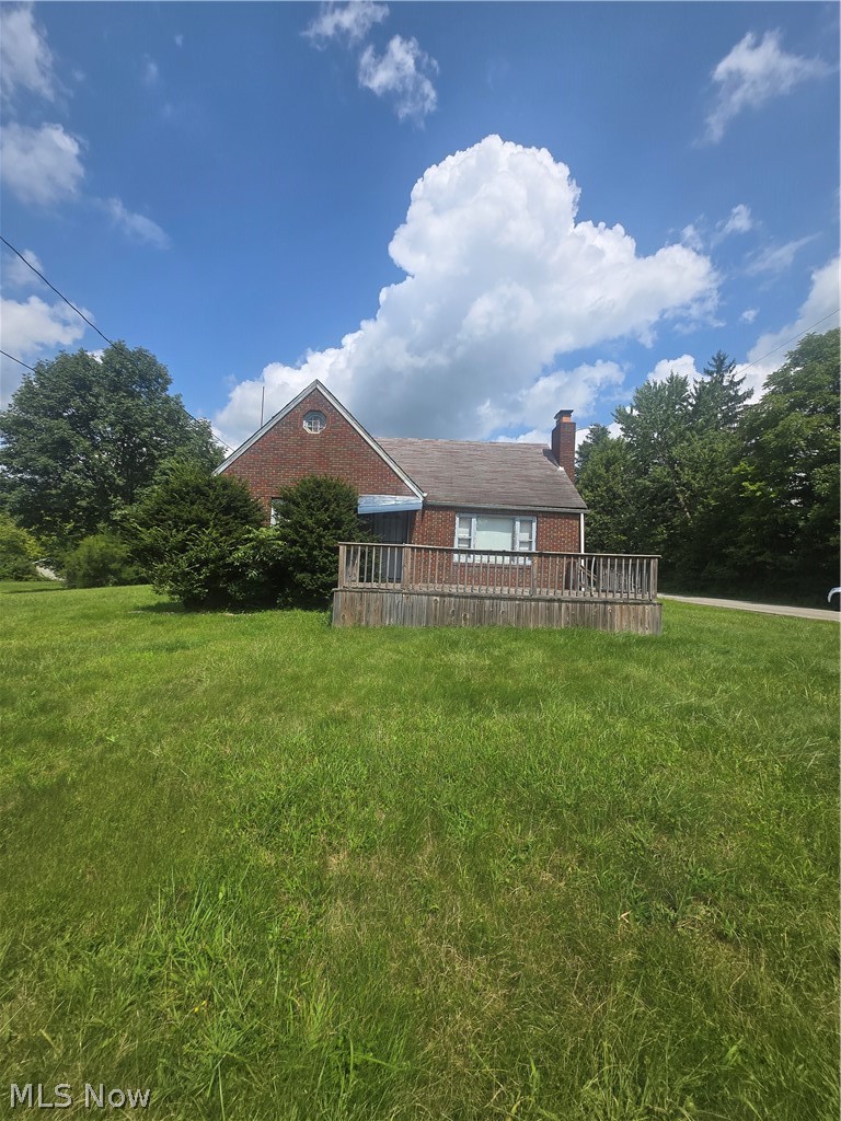 2156 Mcguffey Road Youngstown OH 44505