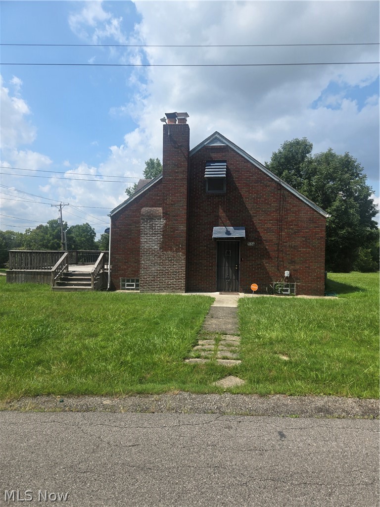 2156 Mcguffey Road Youngstown OH 44505