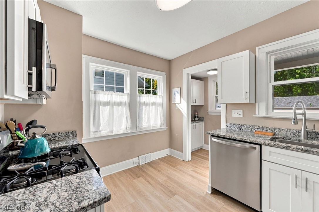 3321 Beechwood Avenue Cleveland Heights OH 44118