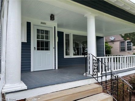 3321 Beechwood Avenue Cleveland Heights OH 44118