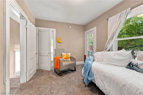 3321 Beechwood Avenue Cleveland Heights OH 44118
