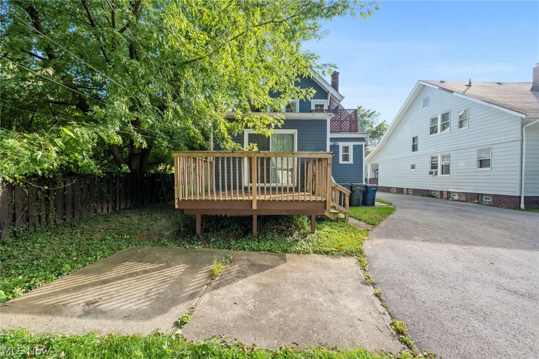 3321 Beechwood Avenue Cleveland Heights OH 44118