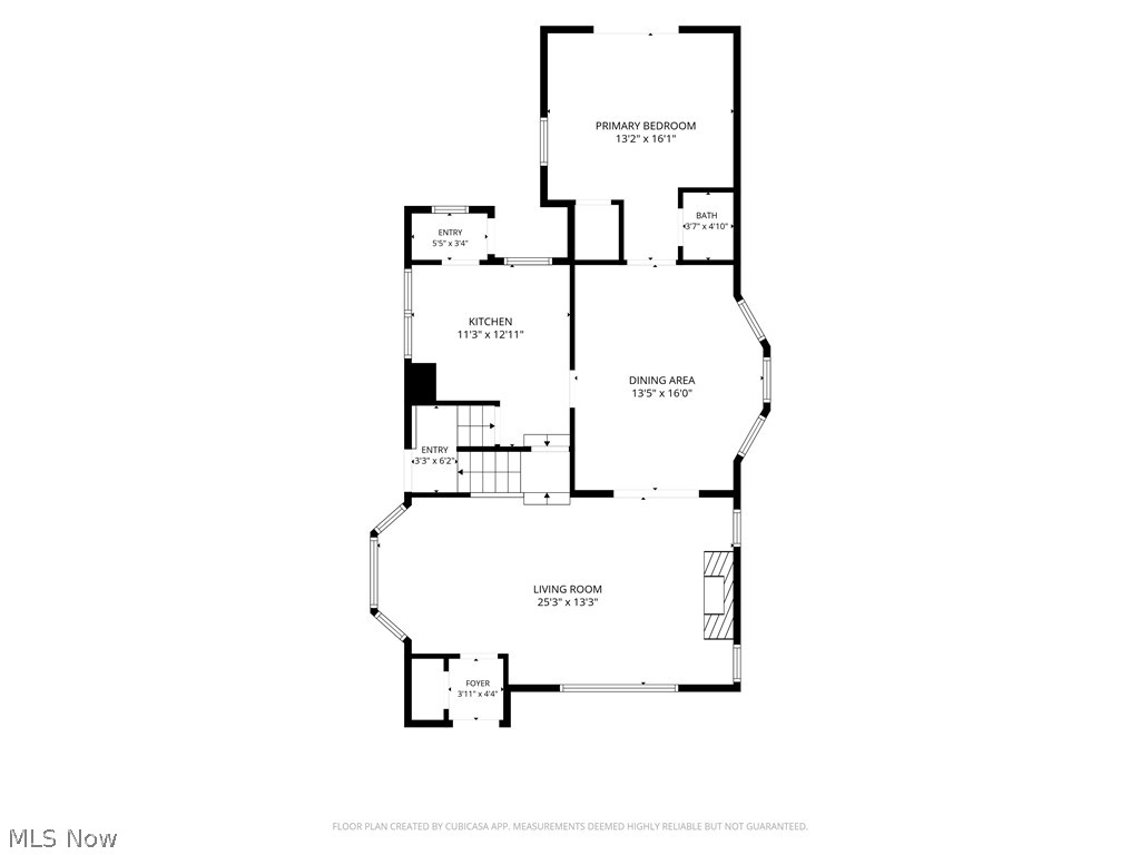 3321 Beechwood Avenue Cleveland Heights OH 44118