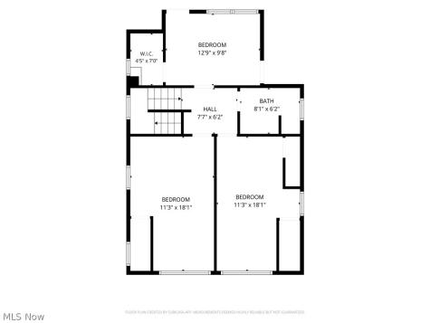 3321 Beechwood Avenue Cleveland Heights OH 44118