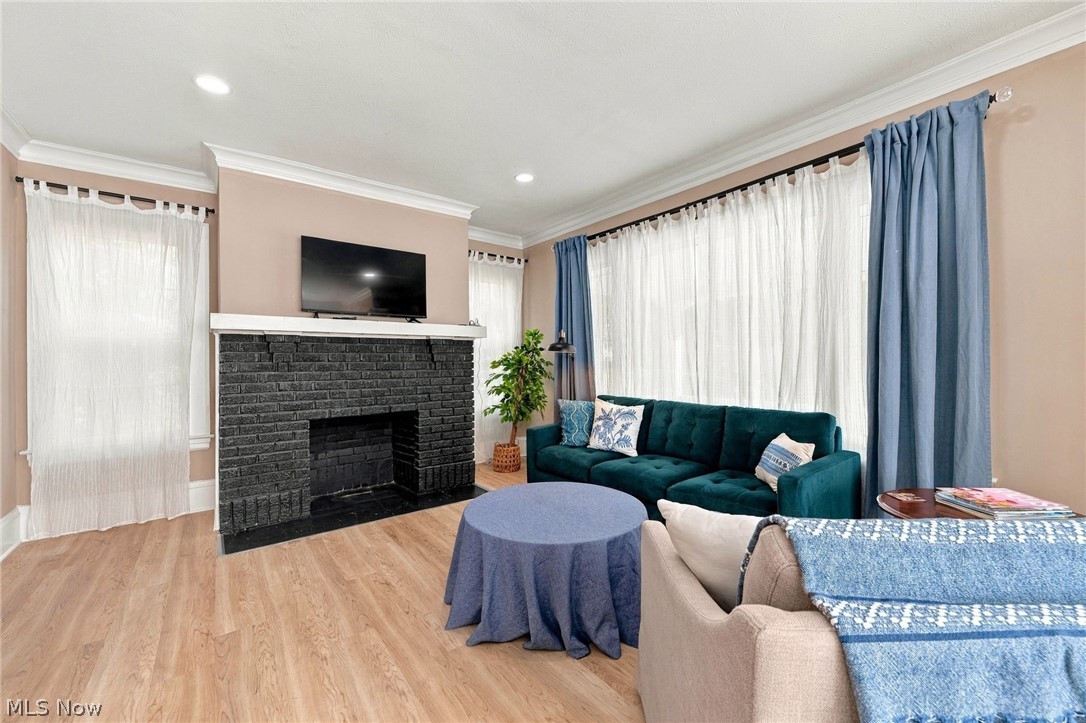 3321 Beechwood Avenue Cleveland Heights OH 44118