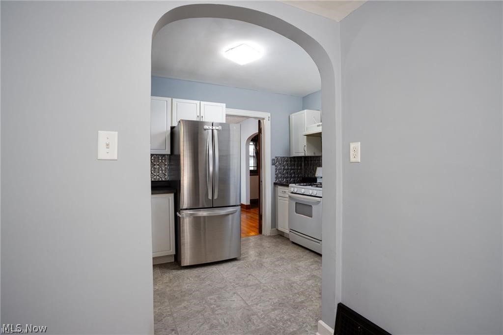 41 E Rosewood Avenue Akron OH 44301