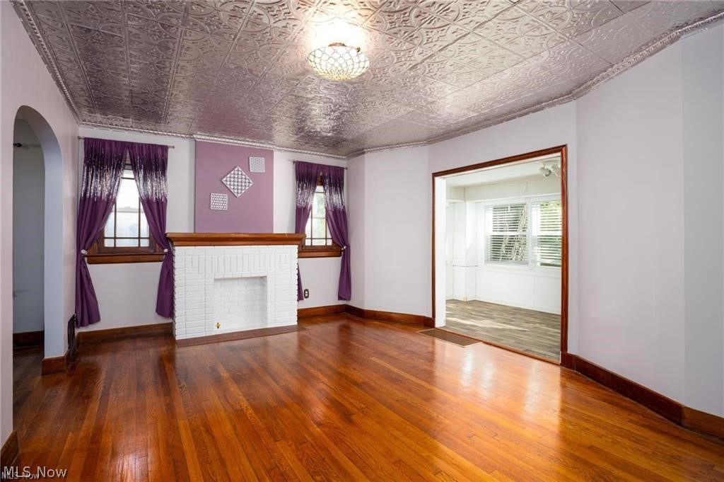 41 E Rosewood Avenue Akron OH 44301