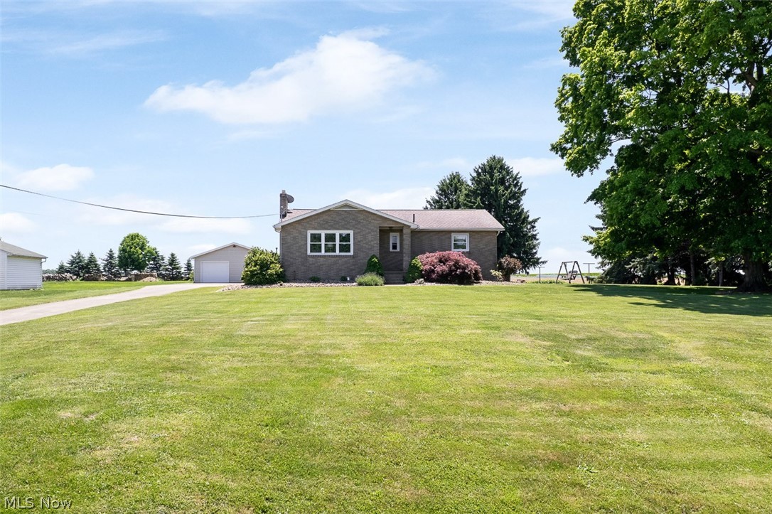 13317 Back Massillon Road Orrville OH 44667