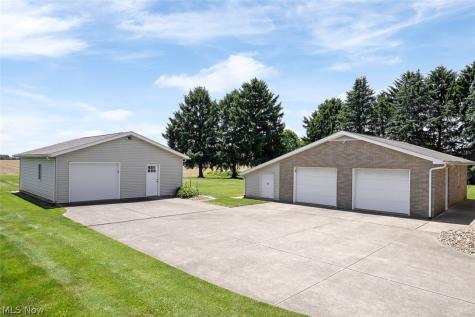 13317 Back Massillon Road Orrville OH 44667