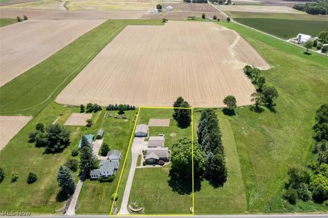 13317 Back Massillon Road Orrville OH 44667