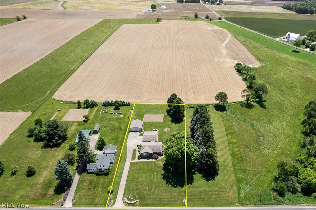 13317 Back Massillon Road Orrville OH 44667