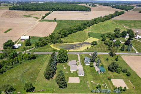 13317 Back Massillon Road Orrville OH 44667