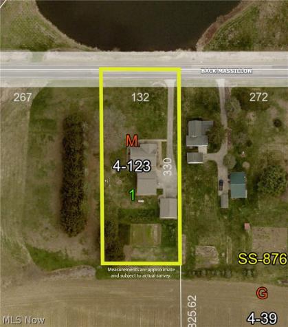 13317 Back Massillon Road Orrville OH 44667