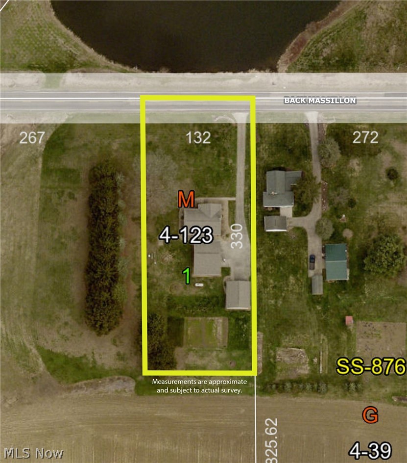 13317 Back Massillon Road Orrville OH 44667