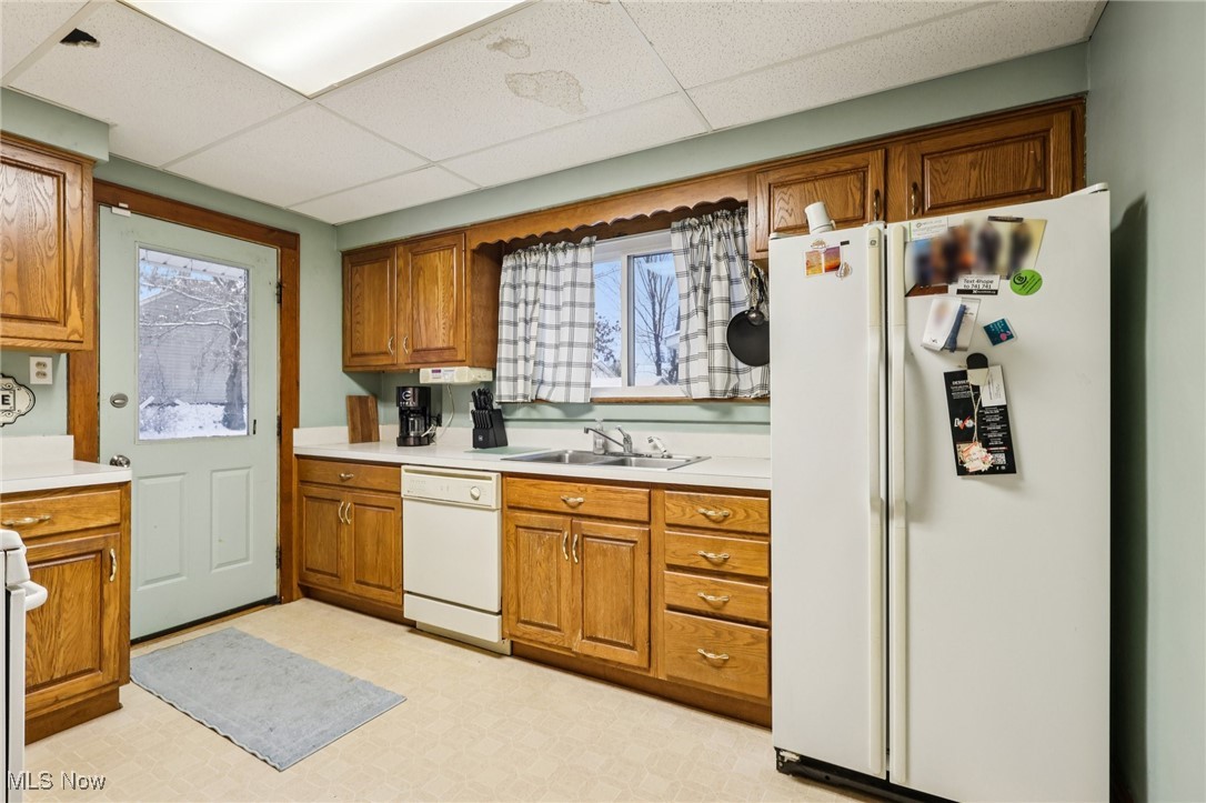 1281 Neptune Avenue Akron OH 44301