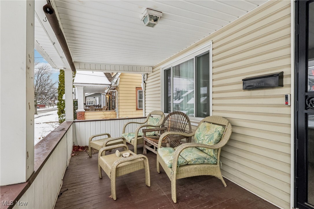 1281 Neptune Avenue Akron OH 44301