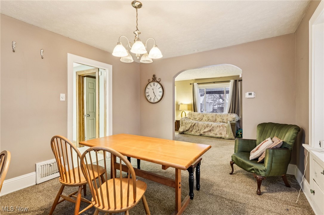 1281 Neptune Avenue Akron OH 44301