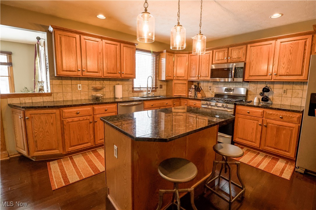 1240 Pennyroyal Circle Medina OH 44256