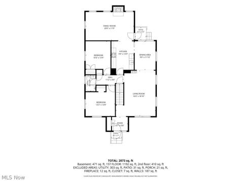 854 E 250 Street Euclid OH 44132