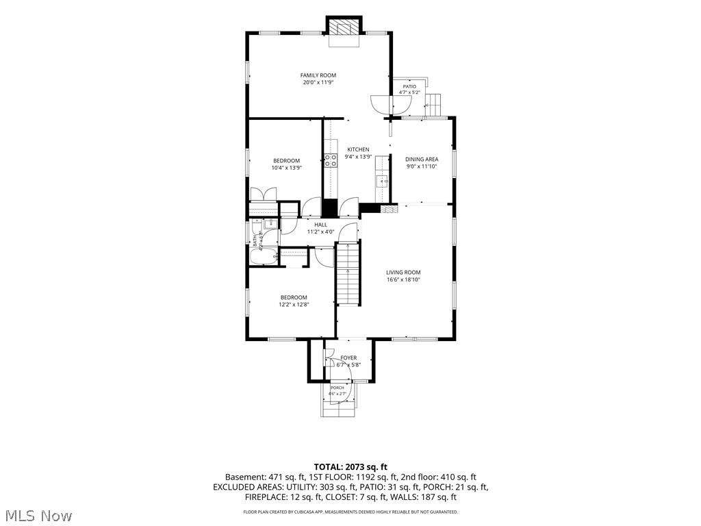 854 E 250 Street Euclid OH 44132