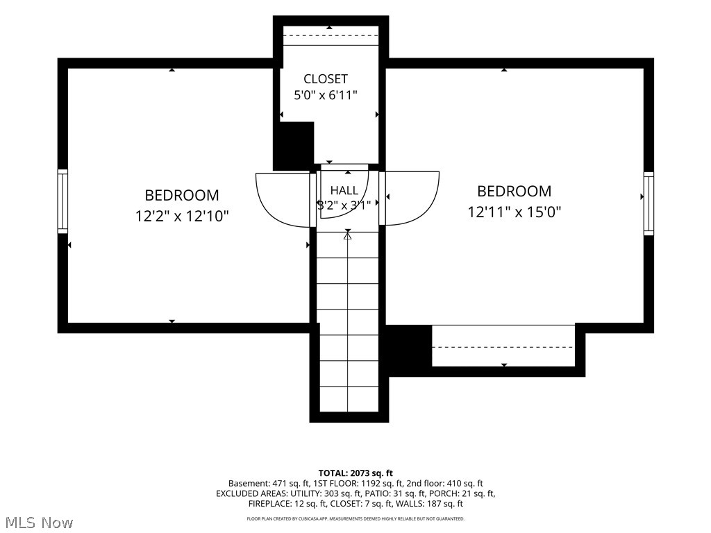 854 E 250 Street Euclid OH 44132