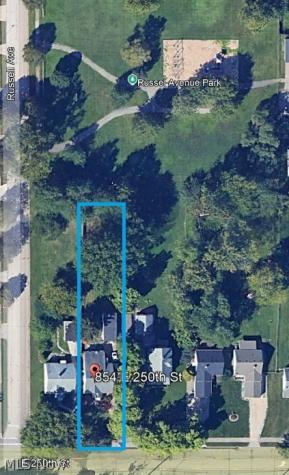 854 E 250 Street Euclid OH 44132
