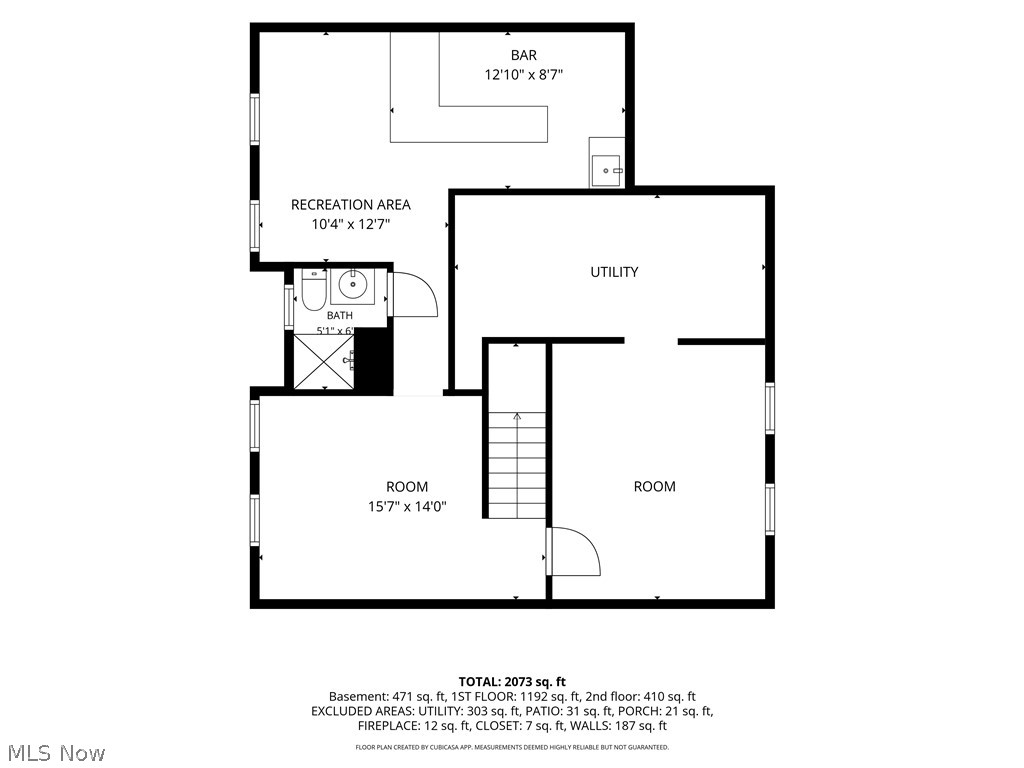 854 E 250 Street Euclid OH 44132