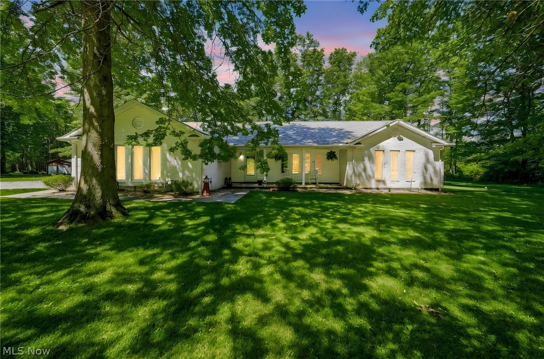 3705 Shadyside Avenue Ashtabula OH 44004