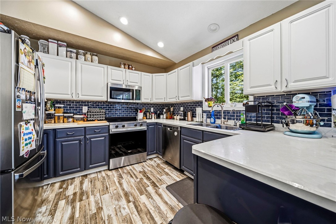3705 Shadyside Avenue Ashtabula OH 44004