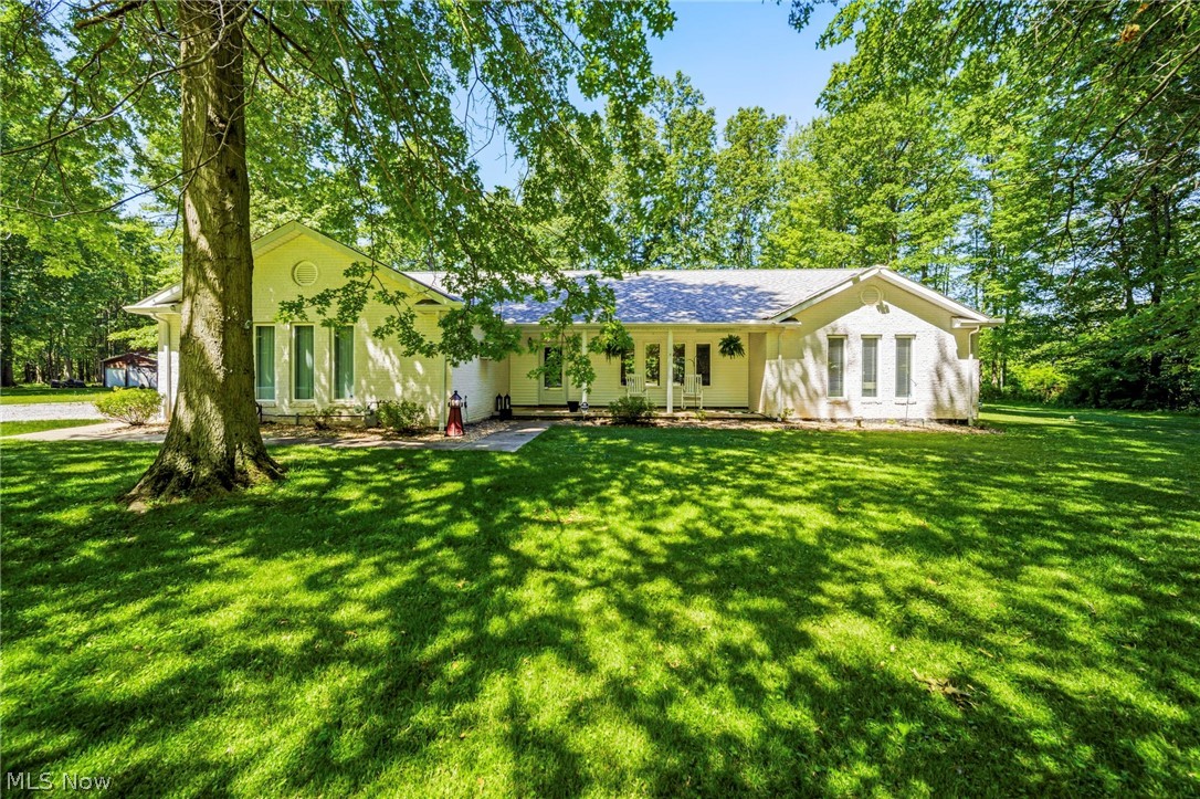3705 Shadyside Avenue Ashtabula OH 44004