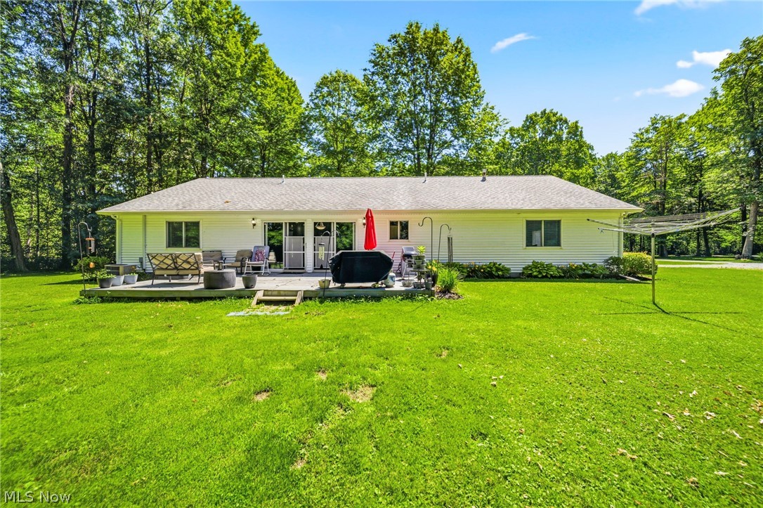 3705 Shadyside Avenue Ashtabula OH 44004