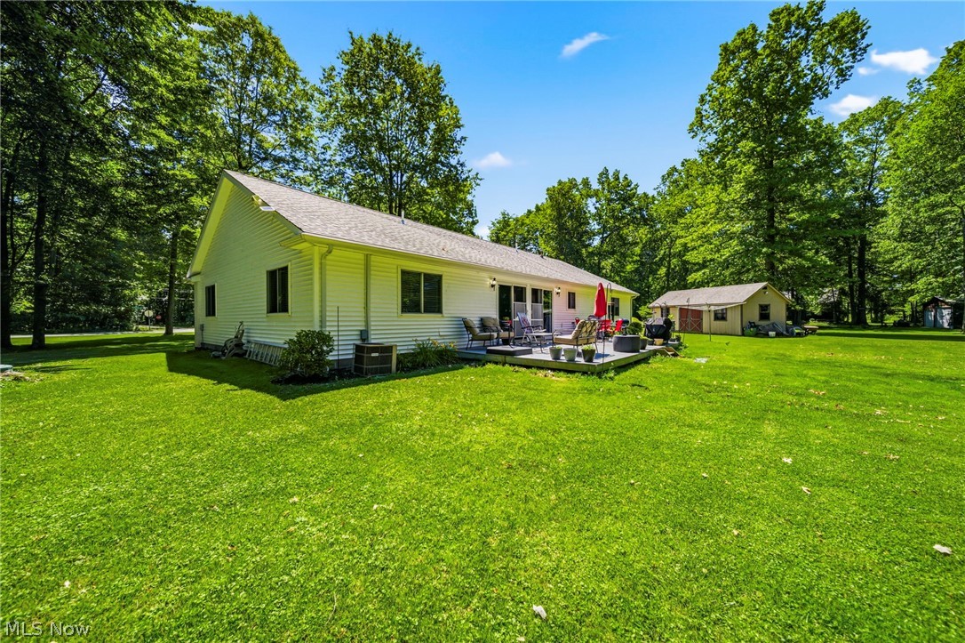 3705 Shadyside Avenue Ashtabula OH 44004