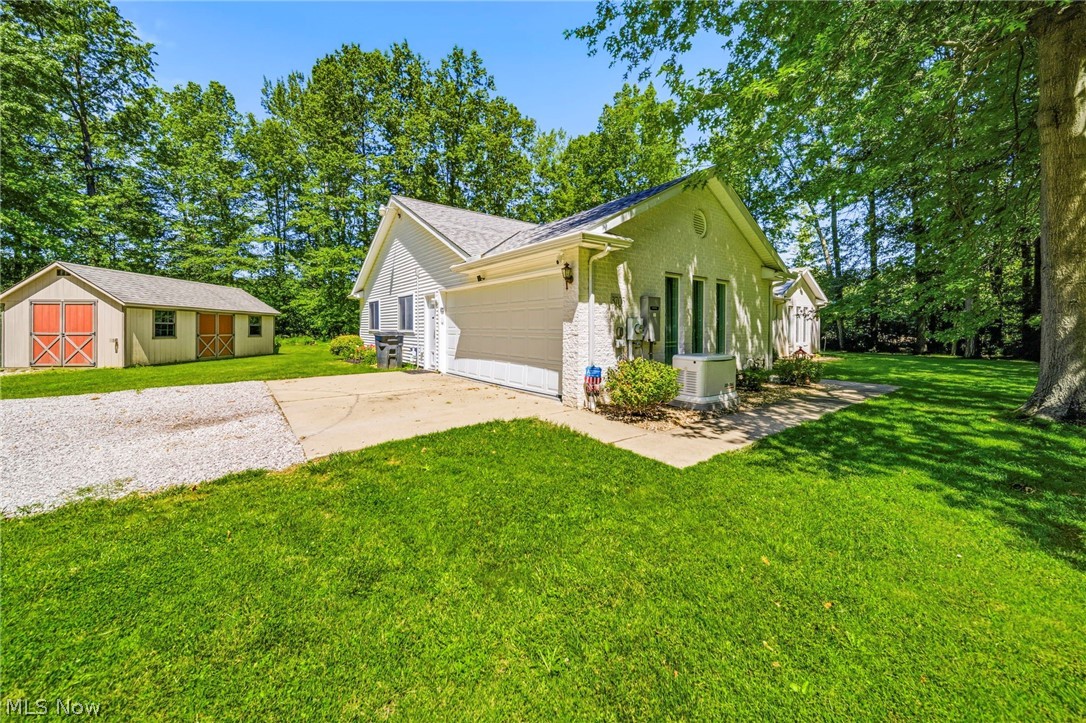 3705 Shadyside Avenue Ashtabula OH 44004