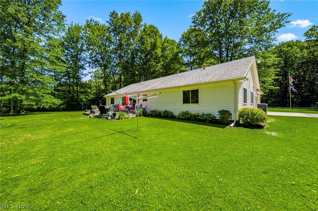 3705 Shadyside Avenue Ashtabula OH 44004