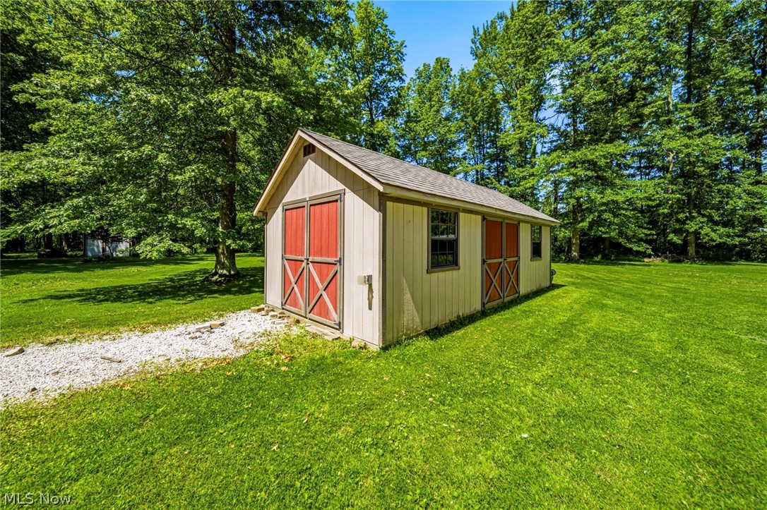 3705 Shadyside Avenue Ashtabula OH 44004