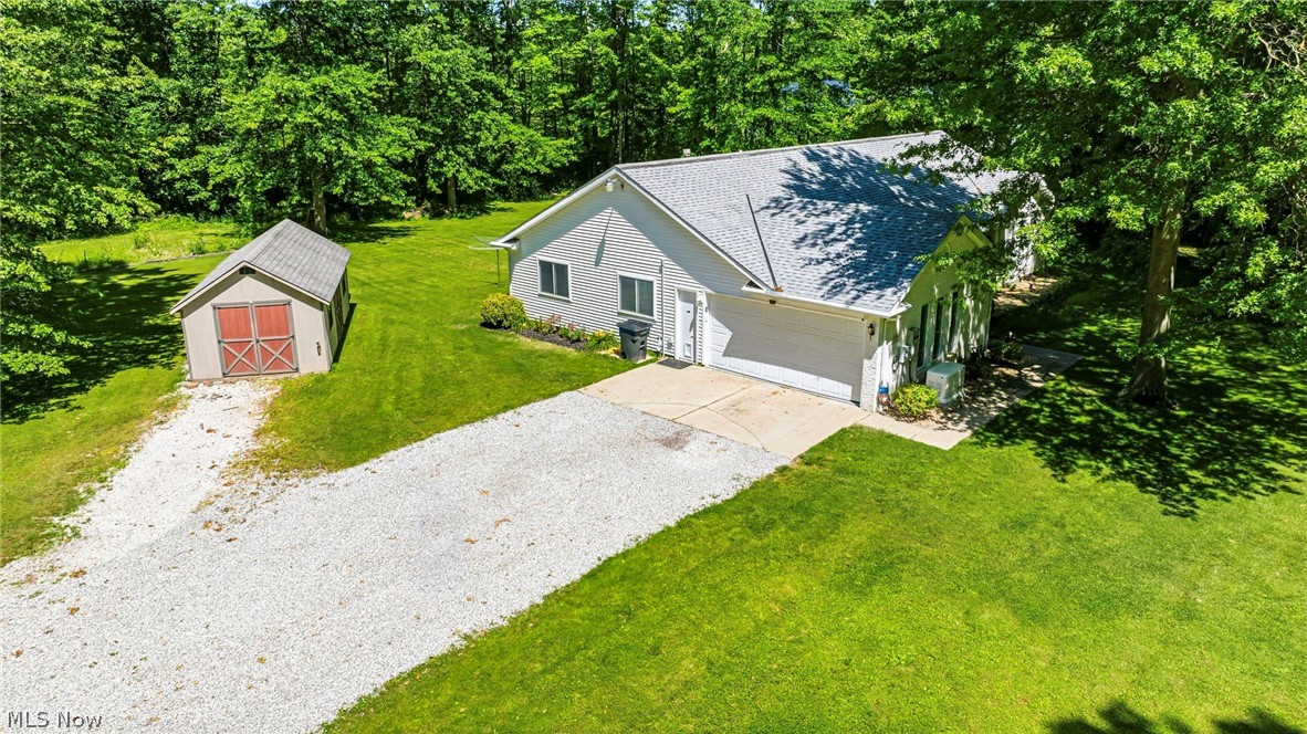 3705 Shadyside Avenue Ashtabula OH 44004