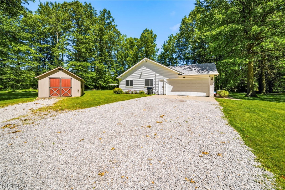3705 Shadyside Avenue Ashtabula OH 44004
