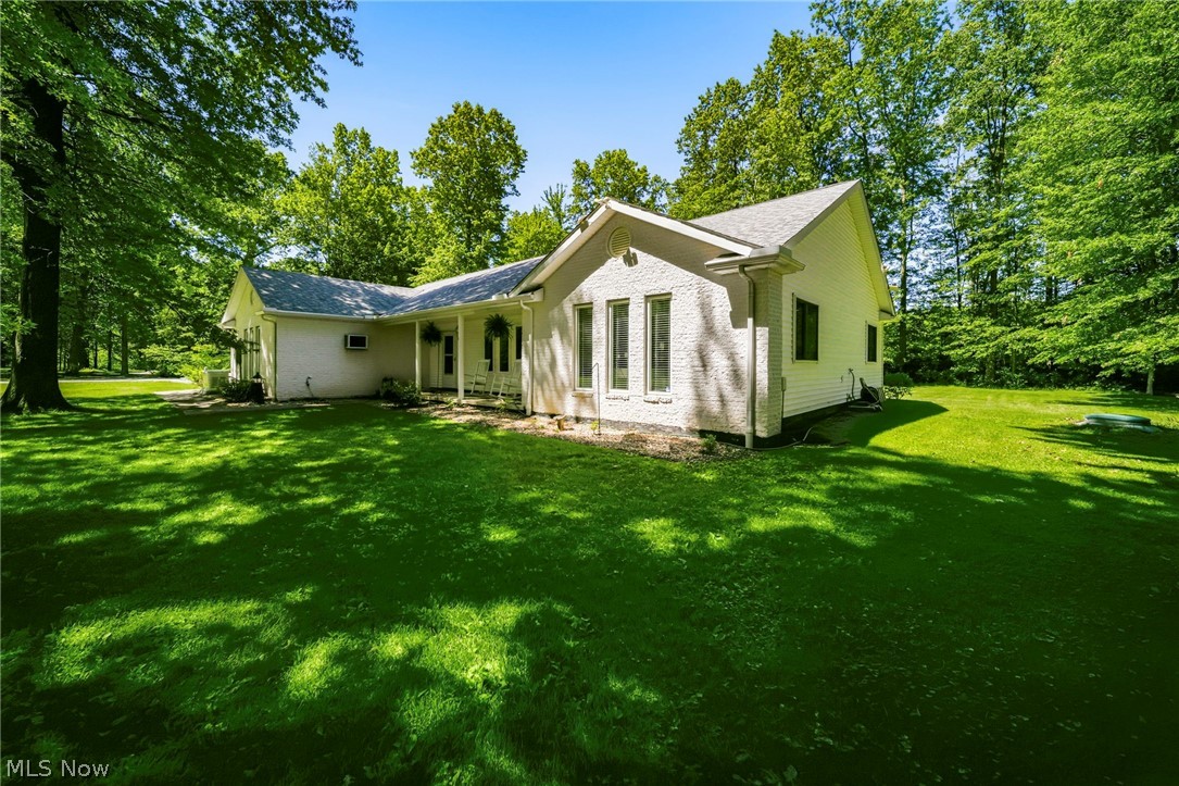 3705 Shadyside Avenue Ashtabula OH 44004