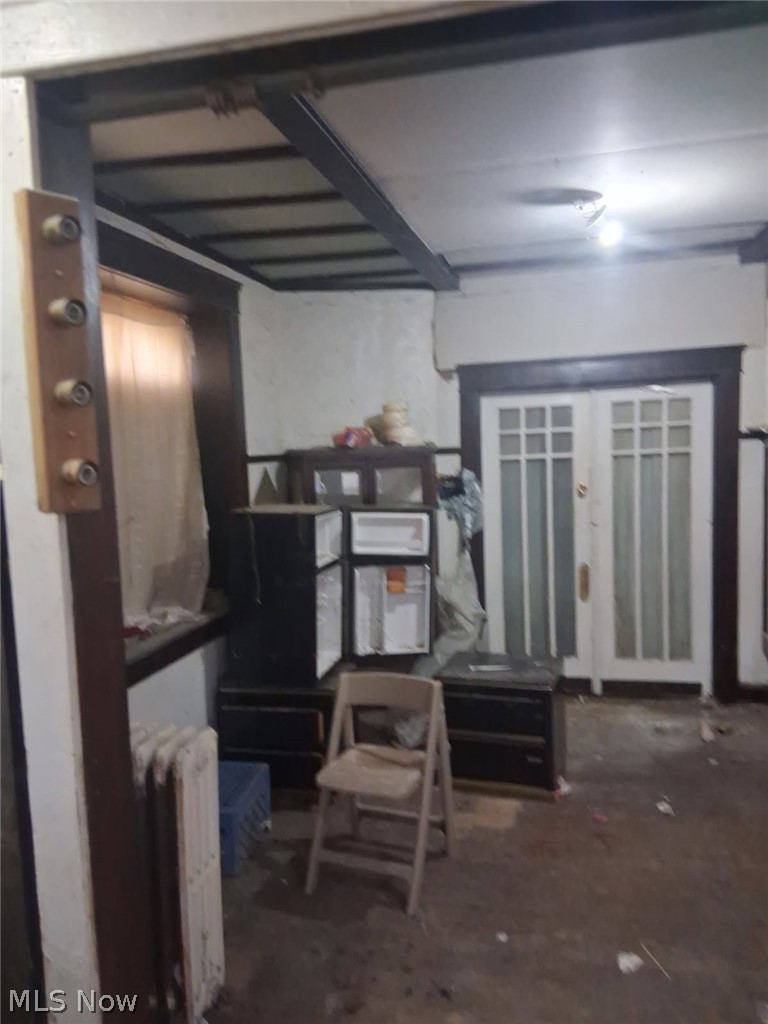 1775 Wickford Cleveland OH 44112