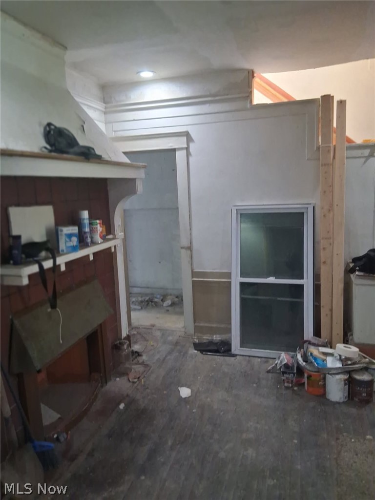 1775 Wickford Cleveland OH 44112