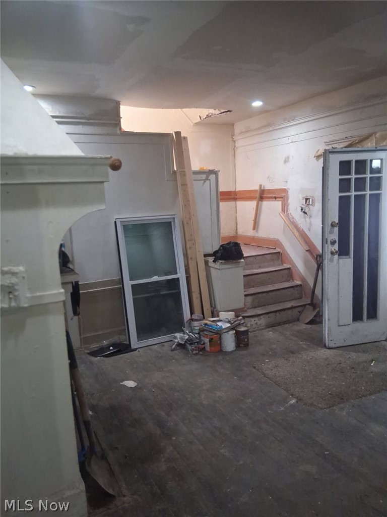 1775 Wickford Cleveland OH 44112