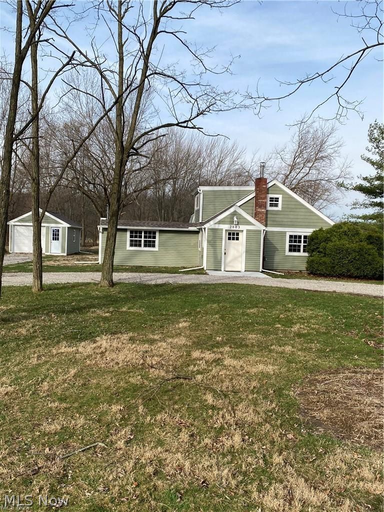 2803 State Road Vermilion OH 44089