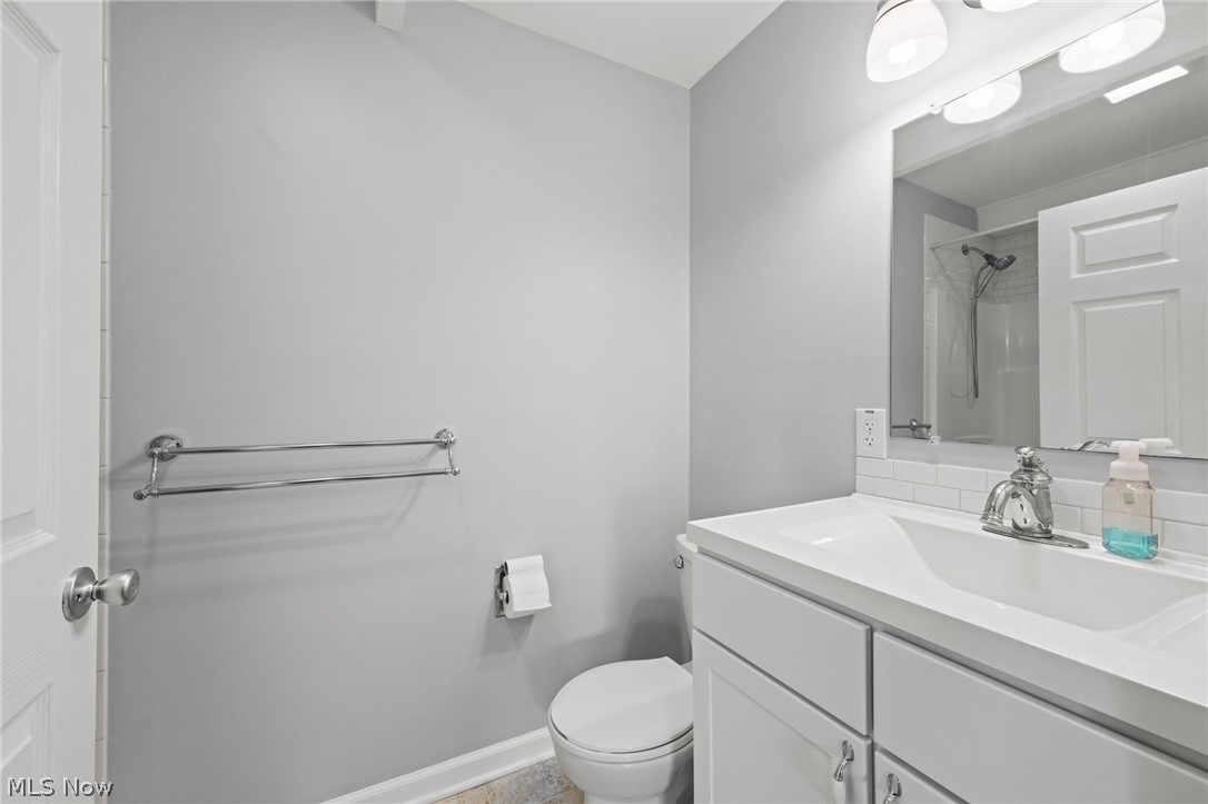 267 Rustic Rook Road Chippewa Lake OH 44215