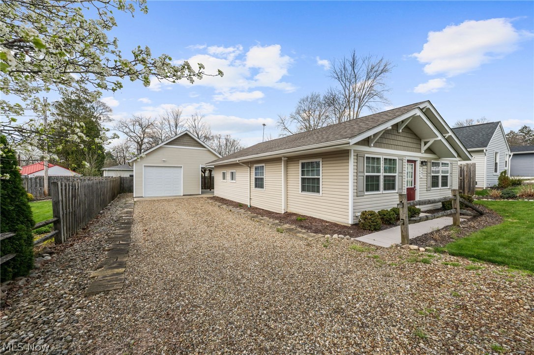 267 Rustic Rook Road Chippewa Lake OH 44215