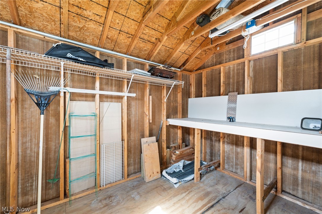 267 Rustic Rook Road Chippewa Lake OH 44215