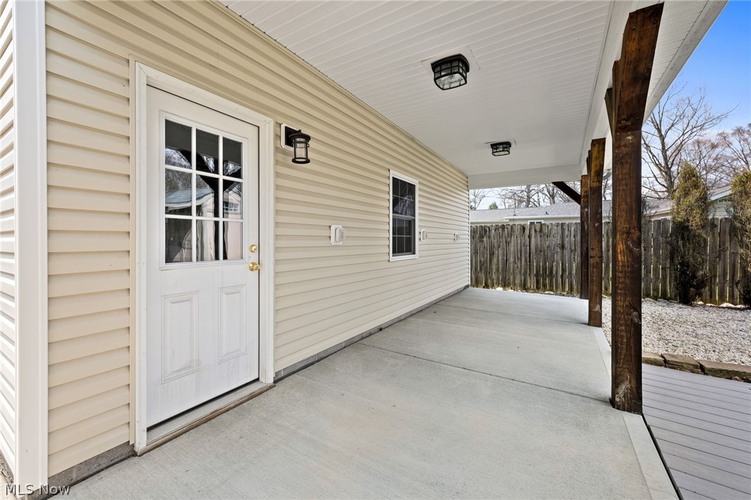267 Rustic Rook Road Chippewa Lake OH 44215